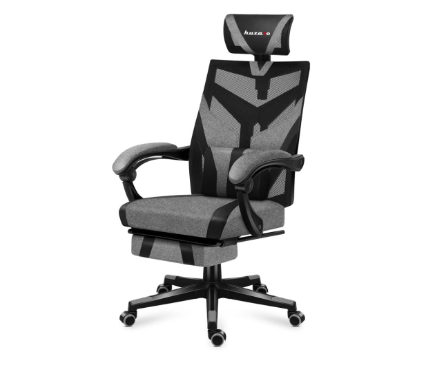 Huzaro COMBAT 5.0 Grey - 1273695 - zdjęcie